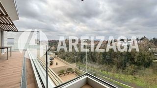 Piso en alquiler en Aiete en San Sebastián-Donostia