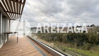 Piso en alquiler en Aiete en San Sebastián-Donostia