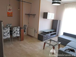 Piso en alquiler en Linares