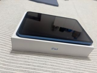 iPad 10ª Gen 64GB Azul