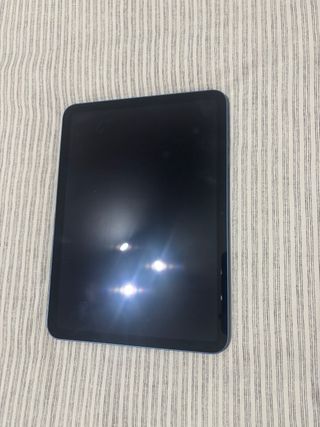 iPad 10ª Gen 64GB Azul
