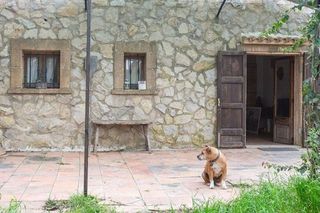 Casa rural en venta en Manacor Centro en Manacor