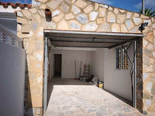 Casa rural en venta en Nucia (la)