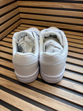 Zapatillas K-Swiss Court Tiebreak Talla 38