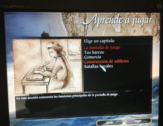 PATRICIAN III: IMPERIO DE LOS MARES - JUEGO PC