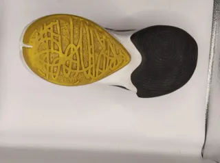 Zapatillas Baloncesto Naranja y Rosa ANTETOKOUNMPO