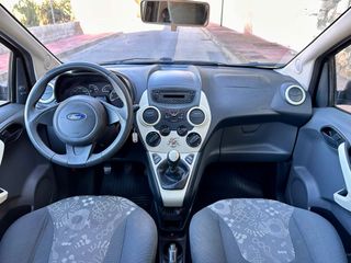 Ford Ka 1.2i 70 CV CON AIRE