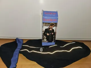 Manta para mochila portabebés BabyBjörn