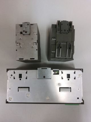 Lote Fuentes Alimentación Siemens SITOP POWER