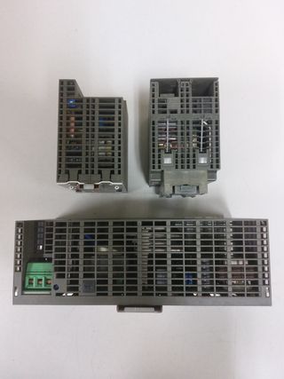 Lote Fuentes Alimentación Siemens SITOP POWER