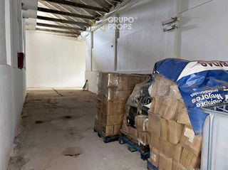 Nave industrial en venta en Las Aves en Aranjuez