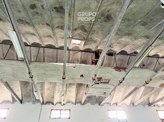 Nave industrial en venta en Las Aves en Aranjuez