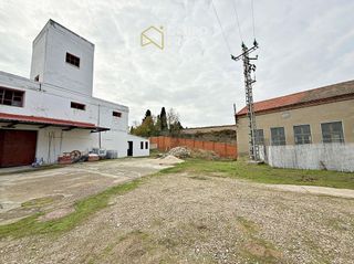 Nave industrial en venta en Las Aves en Aranjuez