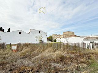 Nave industrial en venta en Las Aves en Aranjuez