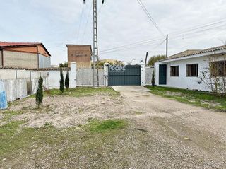 Nave industrial en venta en Las Aves en Aranjuez