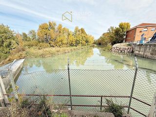 Nave industrial en venta en Las Aves en Aranjuez