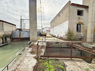 Nave industrial en venta en Las Aves en Aranjuez