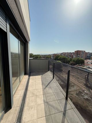 Ático en venta en El Pilar - Bripac en Alcalá de Henares