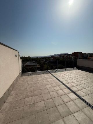 Ático en venta en El Pilar - Bripac en Alcalá de Henares