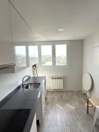 Ático en venta en El Pilar - Bripac en Alcalá de Henares