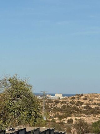 Piso en venta en Juan XXIII en Alicante