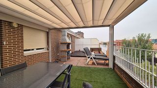 Ático en venta en Sector 8 - Nueva Balastera en Palencia