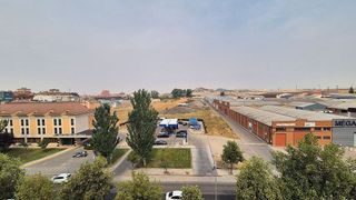 Ático en venta en Sector 8 - Nueva Balastera en Palencia