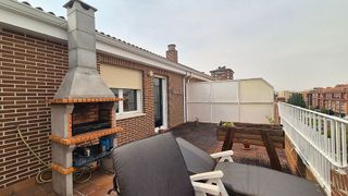 Ático en venta en Sector 8 - Nueva Balastera en Palencia