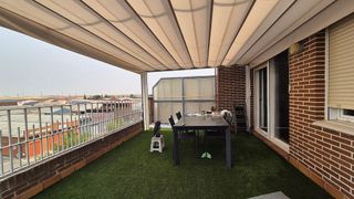 Ático en venta en Sector 8 - Nueva Balastera en Palencia