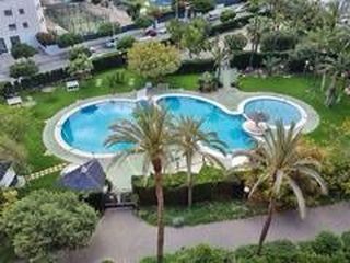 Piso en venta en La Cala de Villajoyosa en Villajoyosa/Vila Joiosa (la)