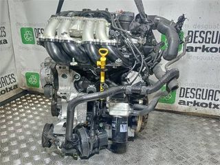 Motor Completo Audi A3 1.8 G 125CV