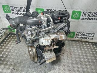 Motor Completo Audi A3 1.8 G 125CV