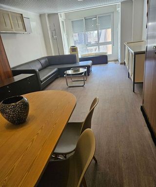 Piso en venta en Casco Histórico en Cartagena