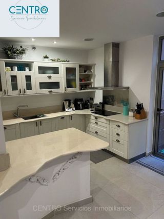 Piso en venta en Casco Antiguo en Algeciras