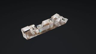 Piso en venta en Sector V en Elche