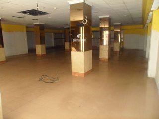 Local comercial en venta en Centro en Cuenca