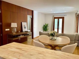 Piso en venta en La Seu - Cort - Monti-sión en Palma de Mallorca