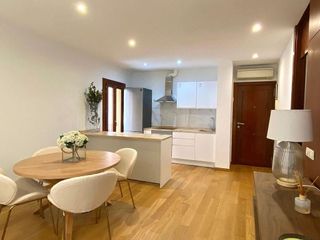 Piso en venta en La Seu - Cort - Monti-sión en Palma de Mallorca
