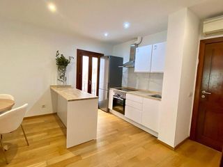 Piso en venta en La Seu - Cort - Monti-sión en Palma de Mallorca