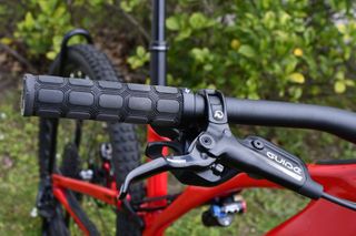 Bicicleta Eléctrica Turbo Levo SL Comp Carbon 2021