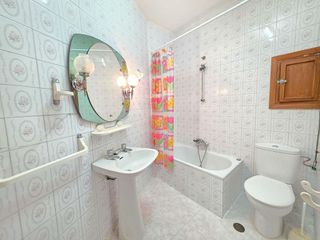 Piso en venta en San Bartolomé - Millán de Priego en Jaén