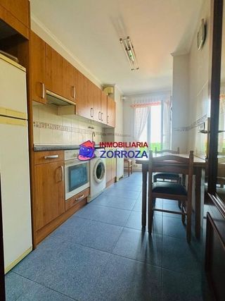 Piso en venta en Castro en Castro Urdiales