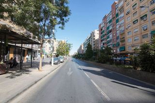 Garaje en venta en Camino de Ronda - Rosaleda en Granada