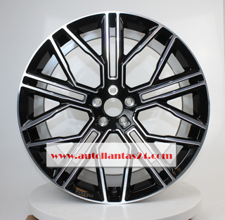 1420 KIT DE 4 LLANTAS BMW M3 M4 M5 M6 Y X5