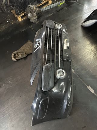 Parachoques Delantero Peugeot 307 2008