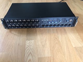 Midas DL16 Stagebox