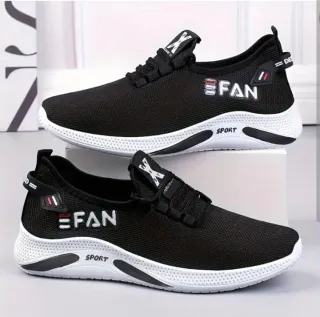 Zapatillas deportivas hombre Talla 42