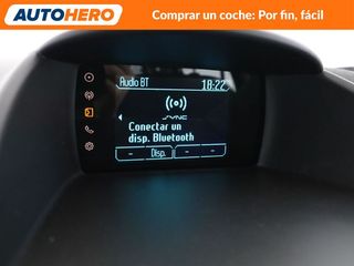 Ford Fiesta 1.0 EcoBoost Trend