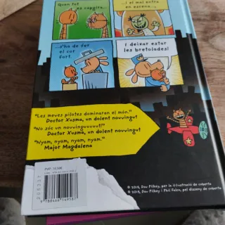 Boni vs. Mico-5 i l'Home Gos"-7