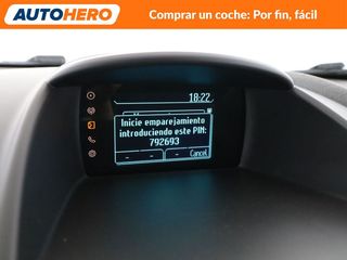 Ford Fiesta 1.0 EcoBoost Trend